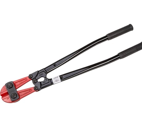 Болторез 750 мм KRAFTOOL RED JAWS 1-23290-075