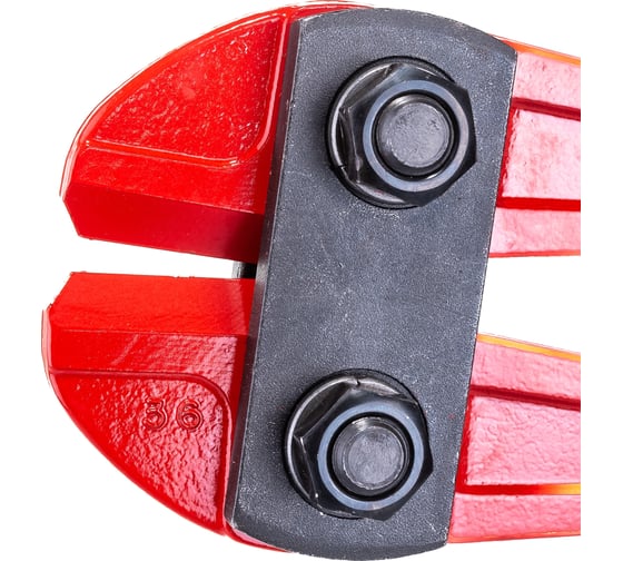 Болторез 900 мм KRAFTOOL RED JAWS 1-23290-090