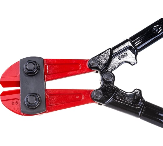Болторез 900 мм KRAFTOOL RED JAWS 1-23290-090