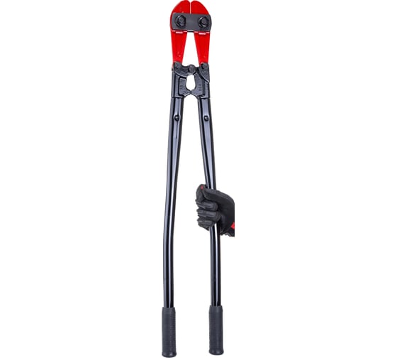 Болторез 900 мм KRAFTOOL RED JAWS 1-23290-090