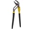 Переставные клещи 250 мм STAYER STANDARD 22035-10-25 1