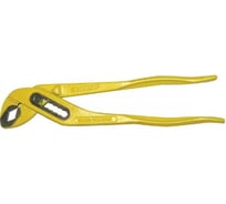 Сантехнические клещи 10" 1/6/60 Энкор 19080