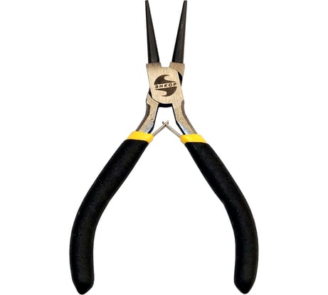 Круглогубцы 1/5/100 Энкор 19002