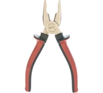 Пассатижи Люкс Профи FIT 50727