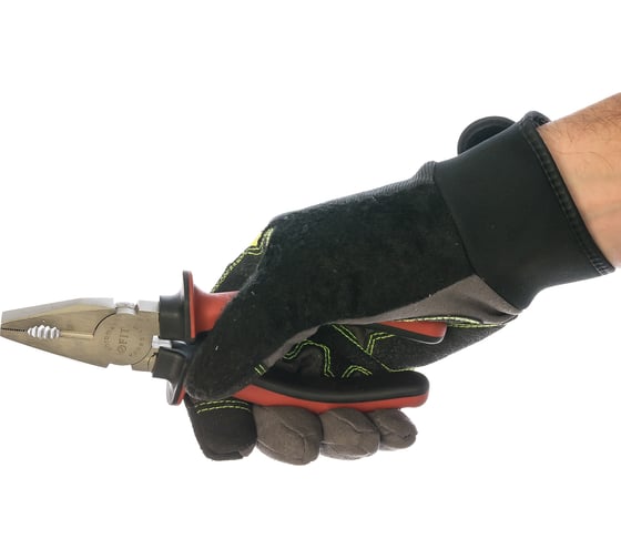Пассатижи Люкс Профи FIT 50727