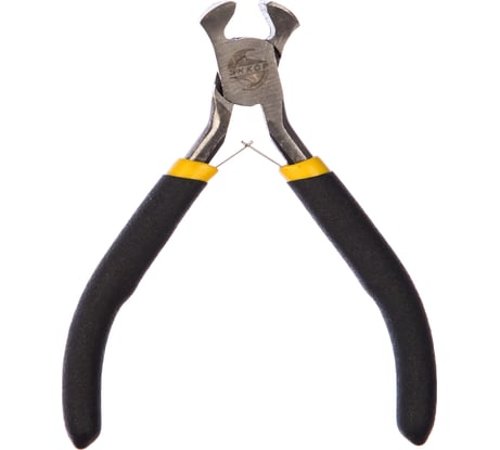 Торцевые кусачки 115 мм 1/5/100 Энкор 19007