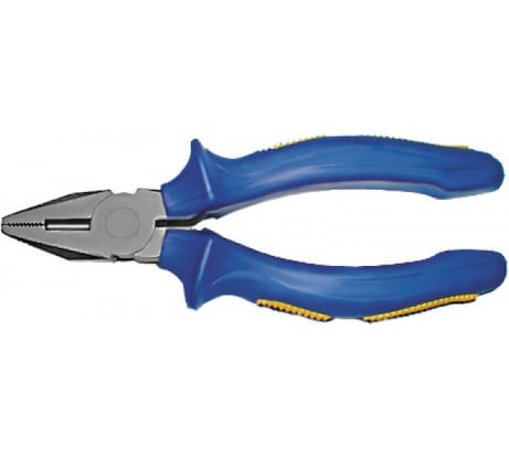 Пассатижи Модерн FIT IT 49200