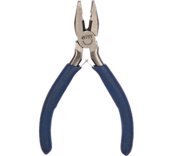 Мини пассатижи FIT 51125