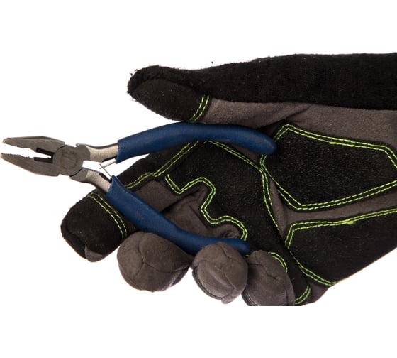 Мини пассатижи FIT 51125