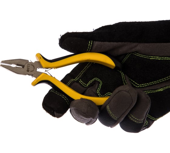 Мини пассатижи FIT 51632