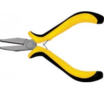 Мини плоскогубцы FIT 51635