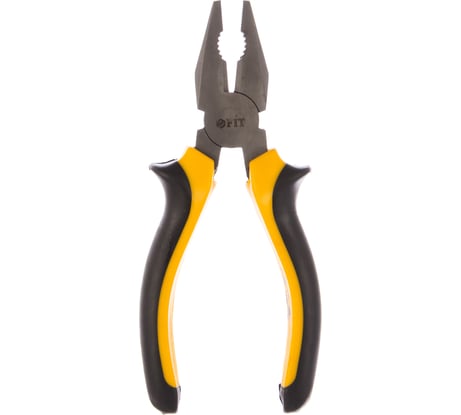 Пассатижи Стайл FIT 50626