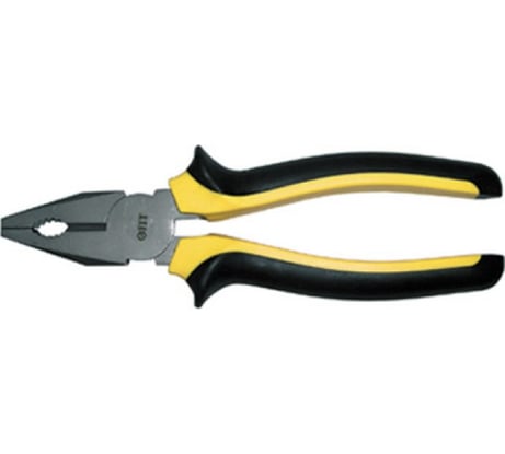 Пассатижи Стайл FIT 50627
