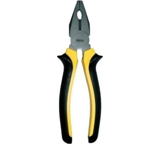 Пассатижи Стайл FIT 50627
