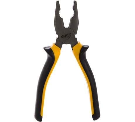 Пассатижи Стайл FIT 50628