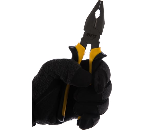 Пассатижи Стайл FIT 50628