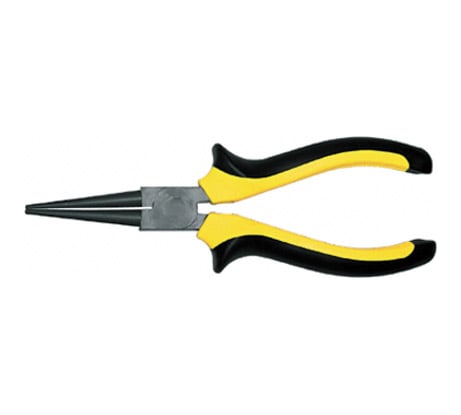 Круглогубцы Стайл FIT 50656