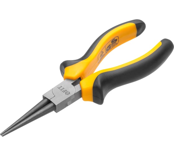 Круглогубцы Стайл FIT 50656