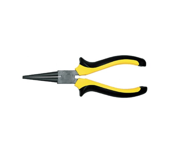 Круглогубцы Стайл FIT 50656 1