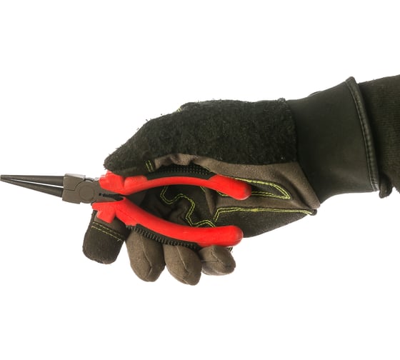 Круглогубцы Стандарт FIT 48445