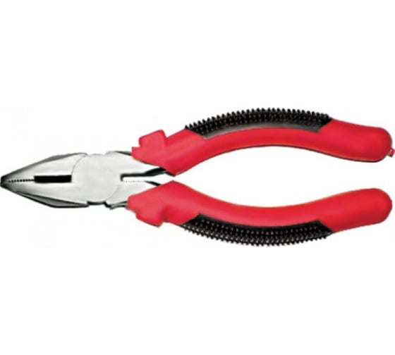 Пассатижи Стандарт FIT 48165