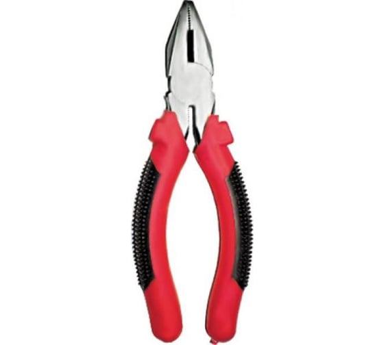 Пассатижи Стандарт FIT 48165