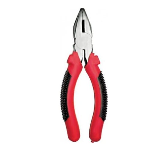 Пассатижи Стандарт FIT 48180
