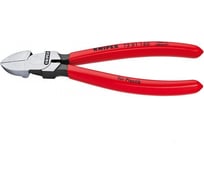 Бокорезы для пластмассы KNIPEX KN-7201140