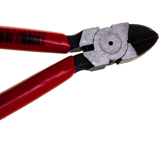 Бокорезы для пластмассы KNIPEX KN-7201140