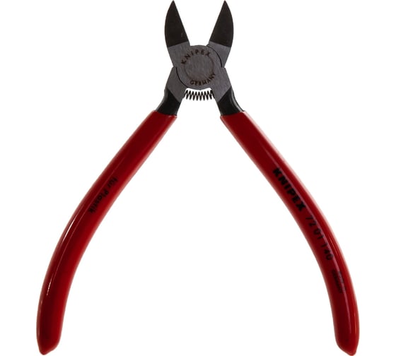 Бокорезы для пластмассы KNIPEX KN-7201140