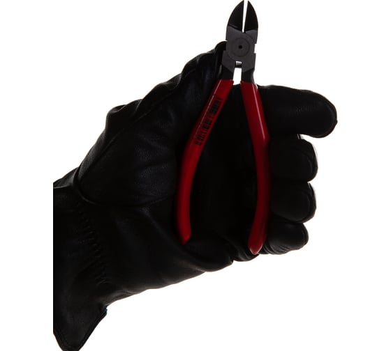 Бокорезы для пластмассы KNIPEX KN-7201140