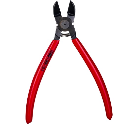 Бокорезы для пластмассы KNIPEX KN-7211160