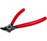 Бокорезы для пластмассы KNIPEX KN-7211160 1