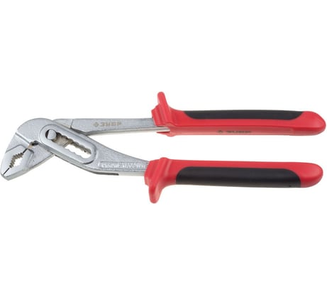 Переставные клещи 250 мм ЗУБР МАСТЕР 22365_z01