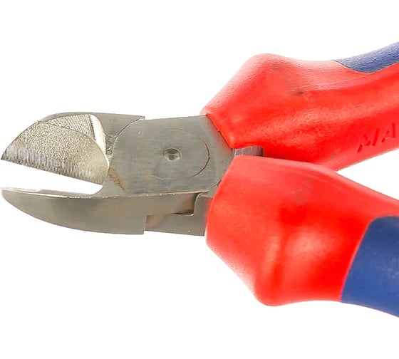 Бокорезы KNIPEX KN-7605125