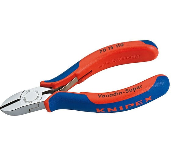 Бокорезы KNIPEX KN-7015110