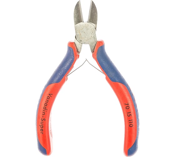 Бокорезы KNIPEX KN-7015110