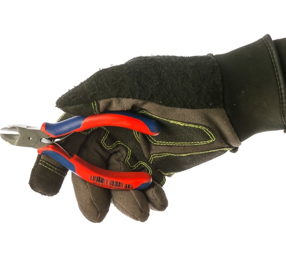 Бокорезы KNIPEX KN-7015110