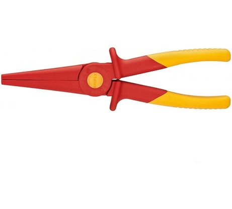 Пластиковые пассатижи KNIPEX KN-986202