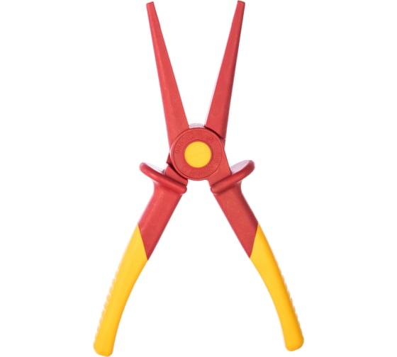 Пластиковые пассатижи KNIPEX KN-986202