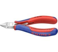 Бокорезы для электроники KNIPEX KN-7742115