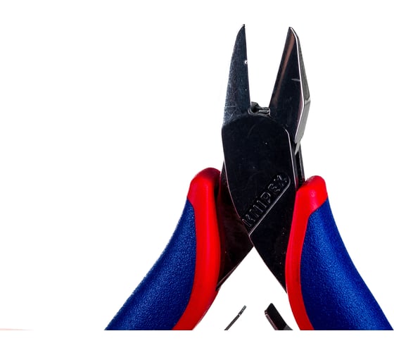 Бокорезы для электроники KNIPEX KN-7742115
