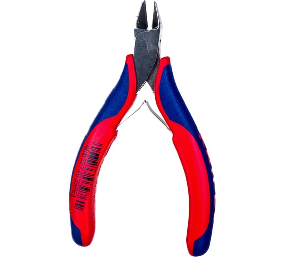 Бокорезы для электроники KNIPEX KN-7742115