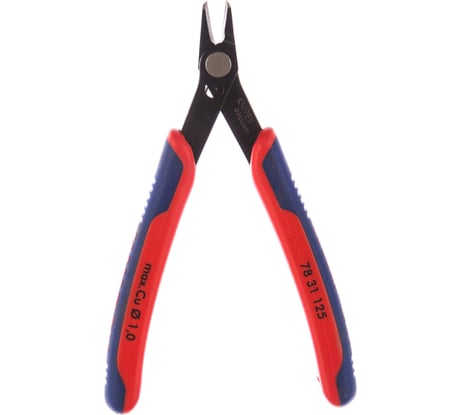 Бокорезы для электроники KNIPEX KN-7831125
