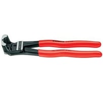Торцевые болторезы KNIPEX KN-6101200SB