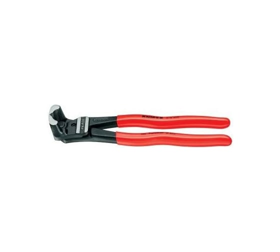 Торцевые болторезы KNIPEX KN-6101200SB