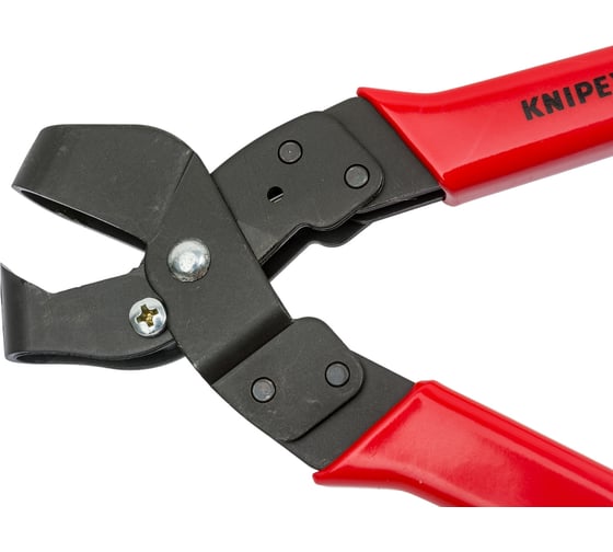 Выкусыватели для пластиковых коробов KNIPEX KN-906116