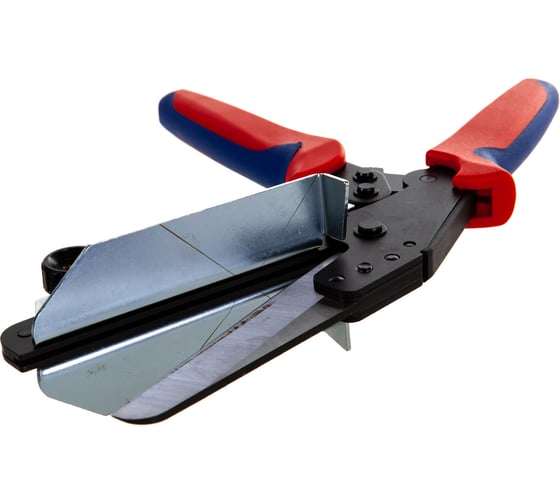 Ножницы для пластмассы KNIPEX KN-950221