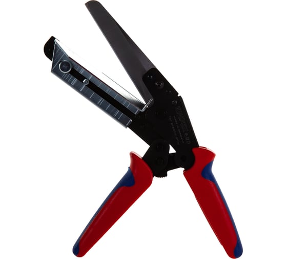 Ножницы для пластмассы KNIPEX KN-950221
