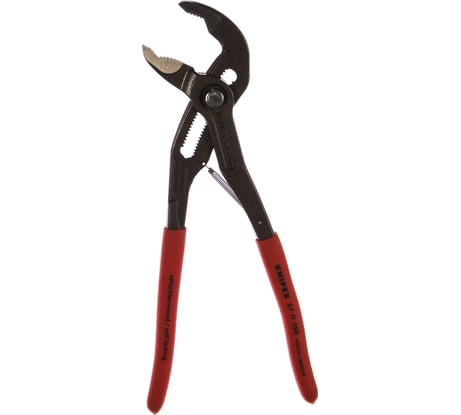 Переставные клещи KNIPEX Cobra..matic KN-8711250